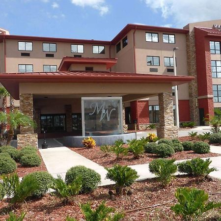 Marble Waters Hotel & Suites, Trademark By Wyndham (Adults Only) Jacksonville Eksteriør billede