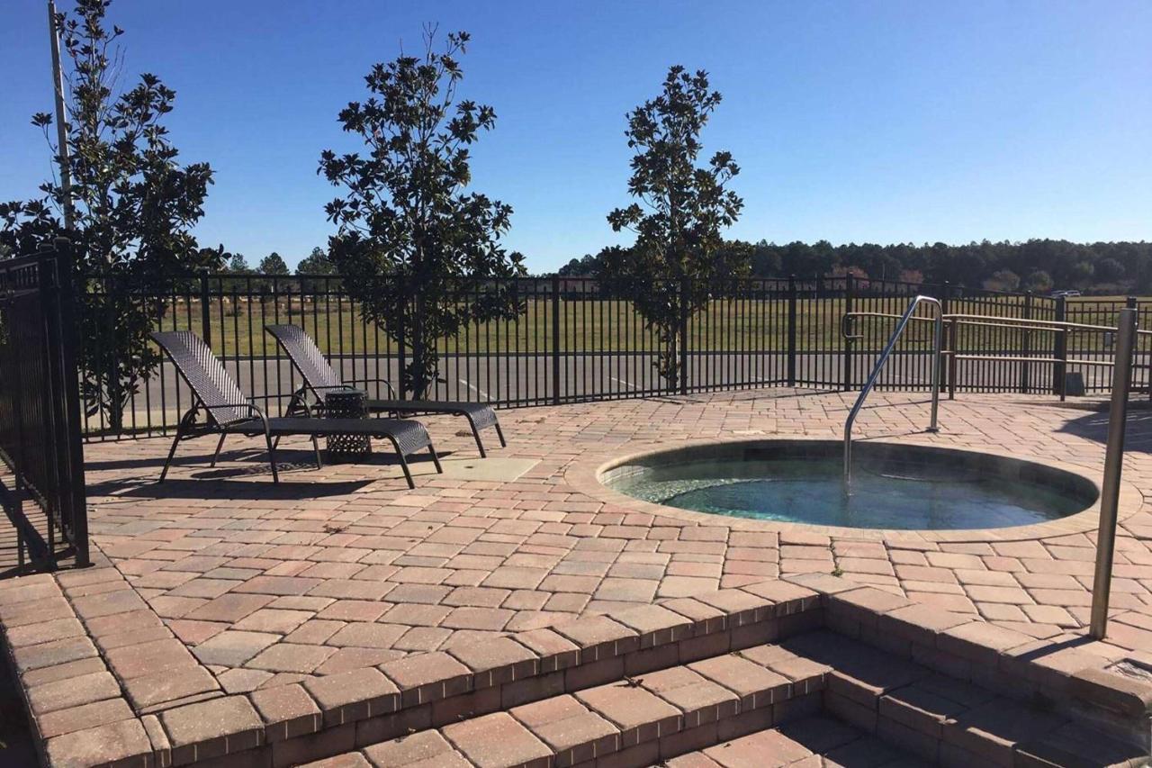 Marble Waters Hotel & Suites, Trademark By Wyndham (Adults Only) Jacksonville Eksteriør billede