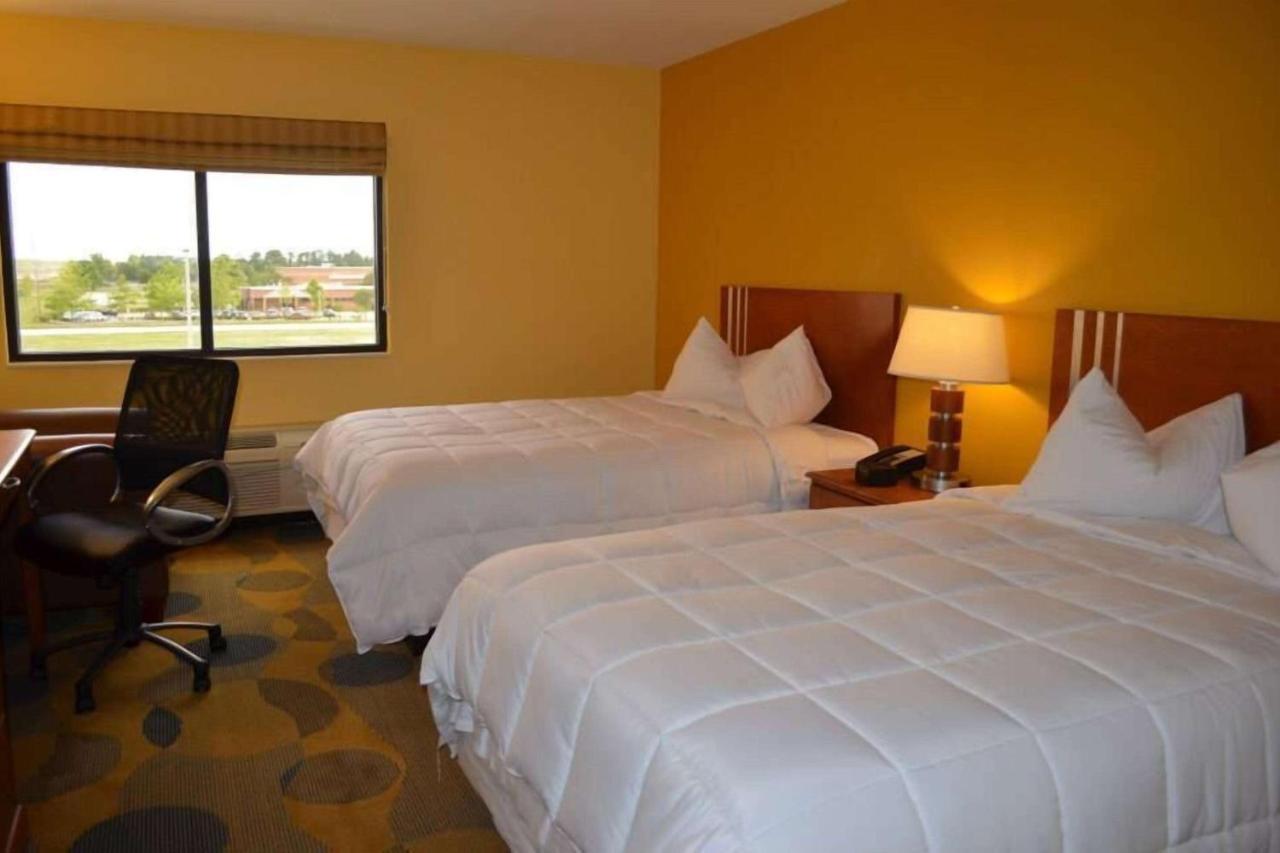 Marble Waters Hotel & Suites, Trademark By Wyndham (Adults Only) Jacksonville Eksteriør billede