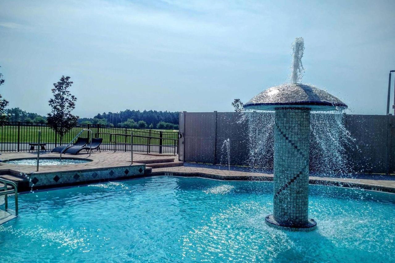 Marble Waters Hotel & Suites, Trademark By Wyndham (Adults Only) Jacksonville Eksteriør billede