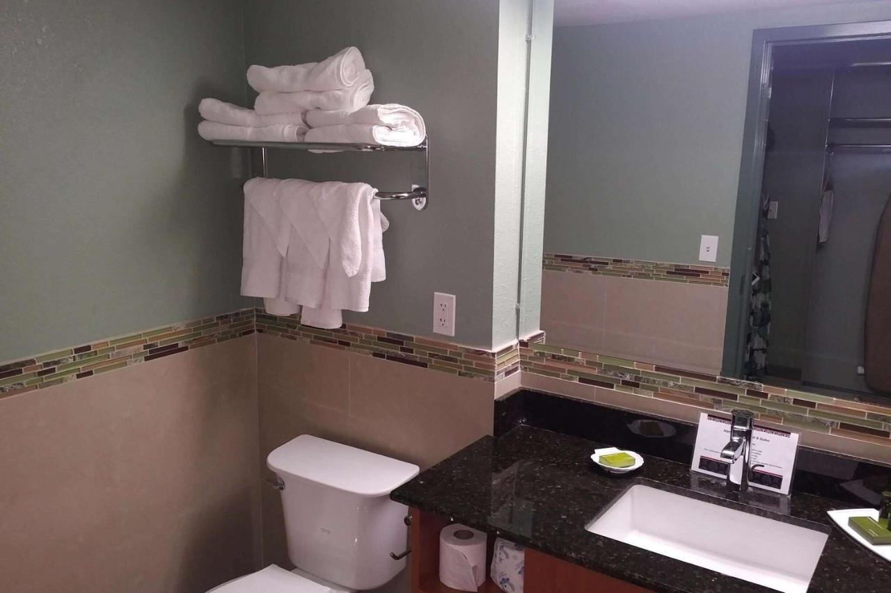 Marble Waters Hotel & Suites, Trademark By Wyndham (Adults Only) Jacksonville Eksteriør billede