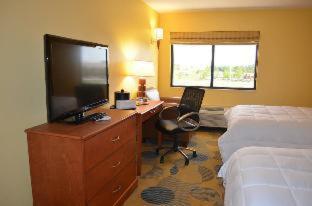 Marble Waters Hotel & Suites, Trademark By Wyndham (Adults Only) Jacksonville Værelse billede