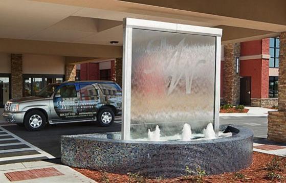 Marble Waters Hotel & Suites, Trademark By Wyndham (Adults Only) Jacksonville Eksteriør billede