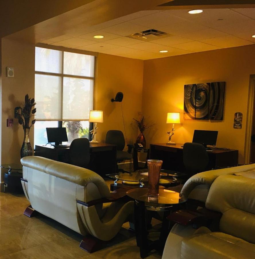 Marble Waters Hotel & Suites, Trademark By Wyndham (Adults Only) Jacksonville Eksteriør billede