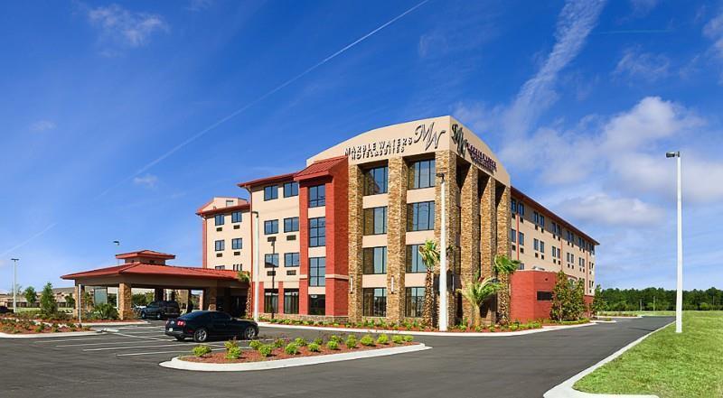 Marble Waters Hotel & Suites, Trademark By Wyndham (Adults Only) Jacksonville Eksteriør billede
